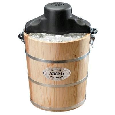 Aroma AIC-206EM Ice Cream Maker