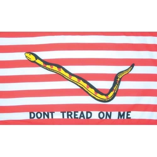 Fox Outdoor 84-525 3' x 5' Flags