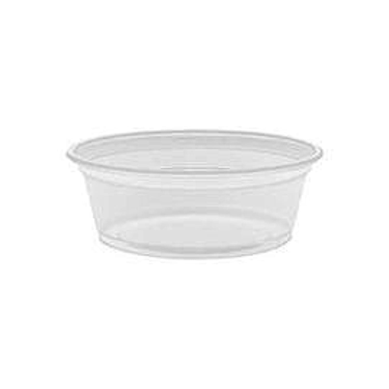 Pangea Large Gecko Ledge Replacement Cups 100 Count