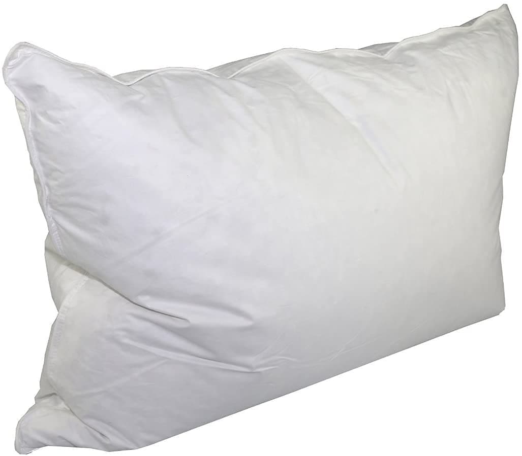 Manchester Mills Down Dreams Standard Pillow