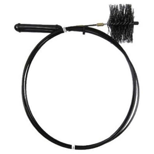 Cobra10' Dryer Duct Brush