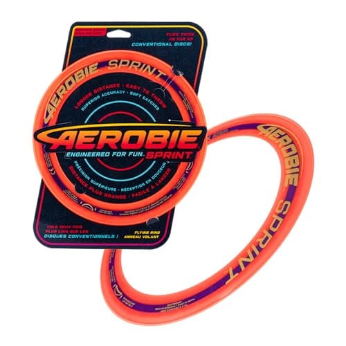 Aerobie Sprint Ring 10`` (6044008)