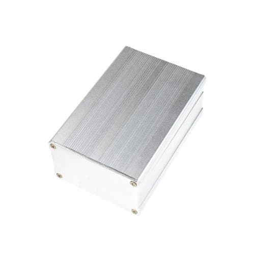Aluminum Project Box Enclousure Case Electronic DIY Electrical Box