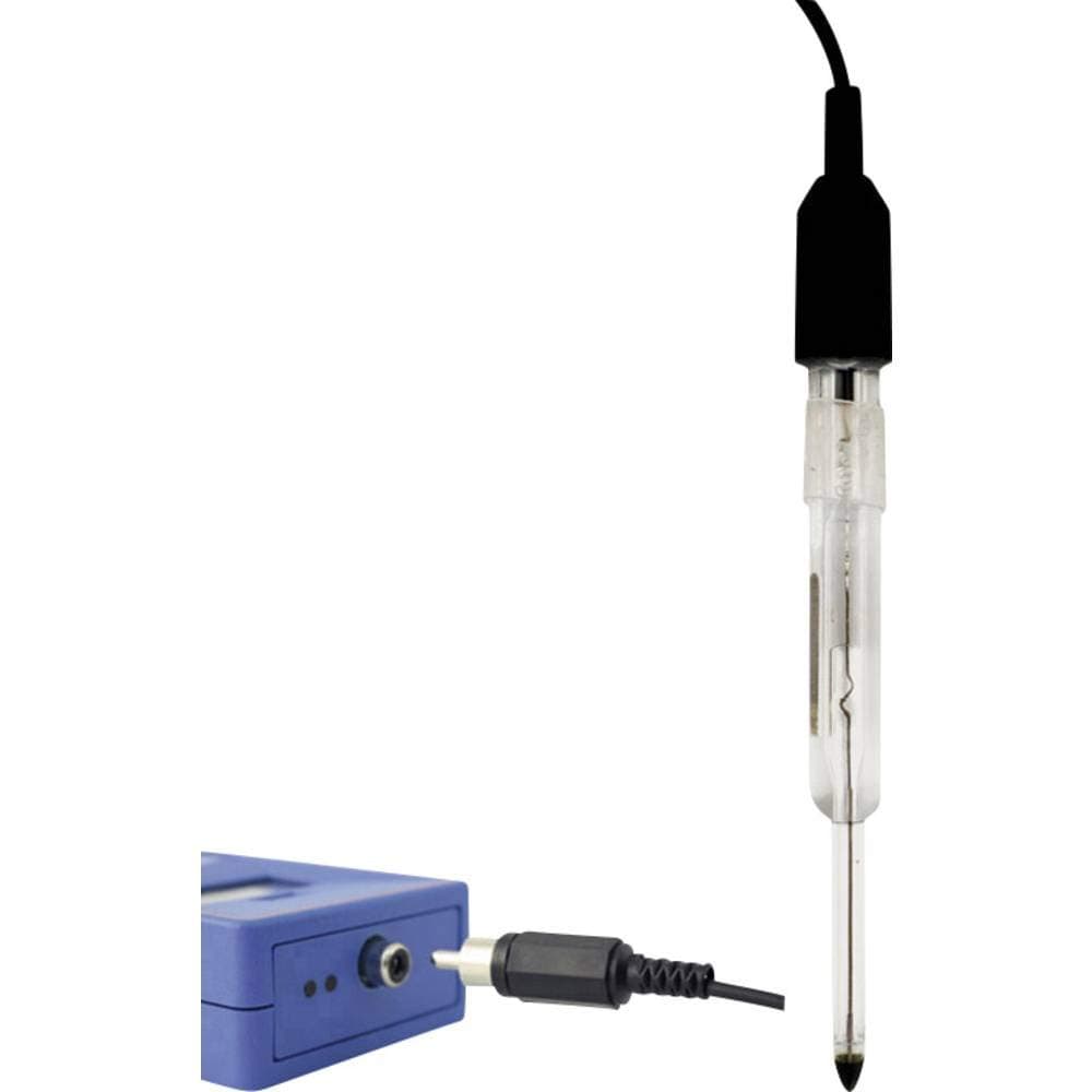 Greisinger GE 101 Penetration Electrode GE 101 Suitable for Digital pH/mV Meter GPHR 1400 13 34 85 600767