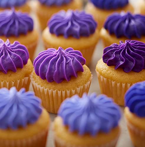 Wilton Icing Color 1 oz. Violet AD