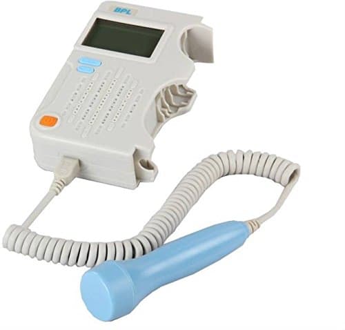 Fetal Doppler