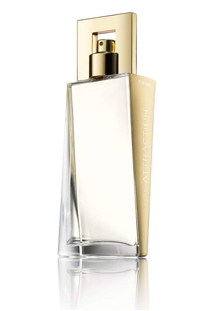 ATTRACTION Perfume For Women