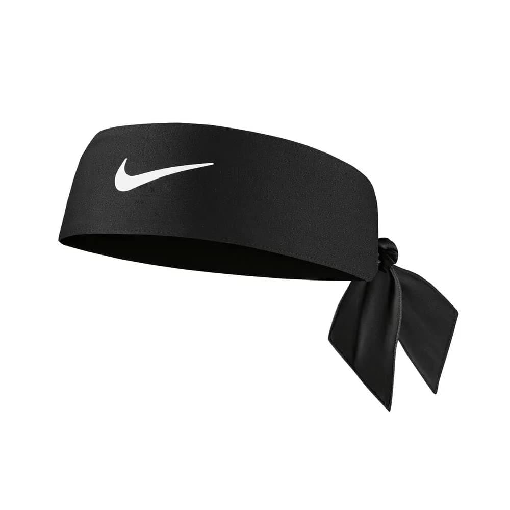 Nike Men's Hat (DN0581-010_Black/White