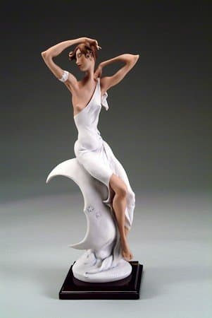 Giuseppe Armani Claire DE Lune 1854C