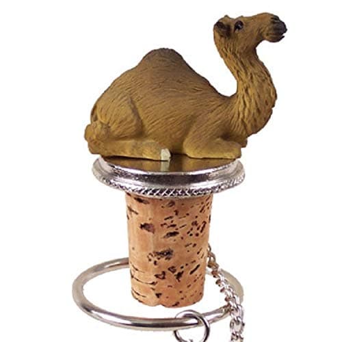 Conversation Concepts Camel Dromedary Bottle Stopper by Conversation Concepts