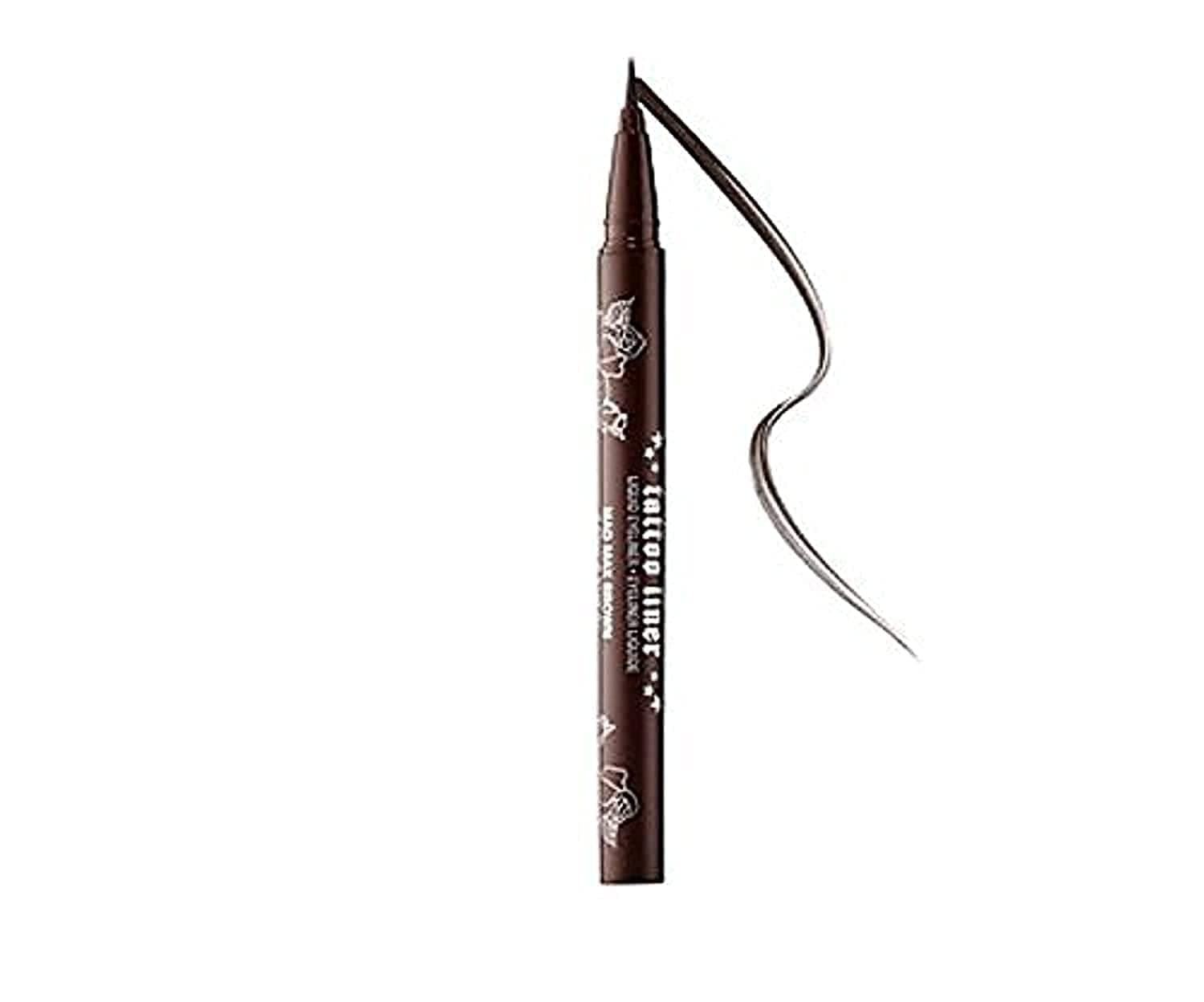 Kat Von D - Liquid eyeliner tattoo liner