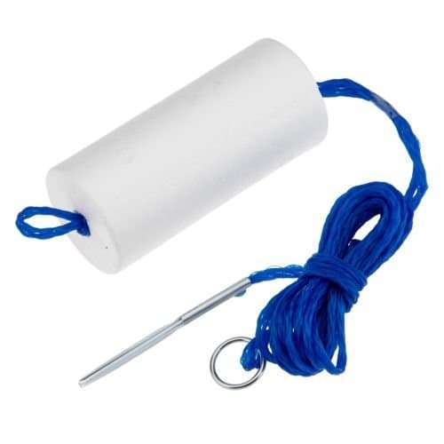 Academy Sports Tournament Choice 12' Stringer with Float