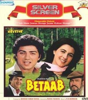 Betaab