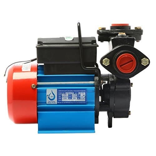 Sameer i-Flo Water Pump 0.5Hp(Blue)