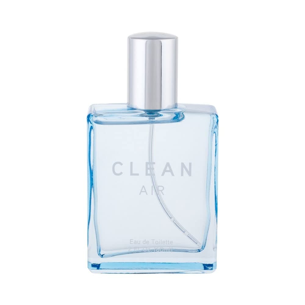 CleanAir Eau de Toilette Spray 60 ml