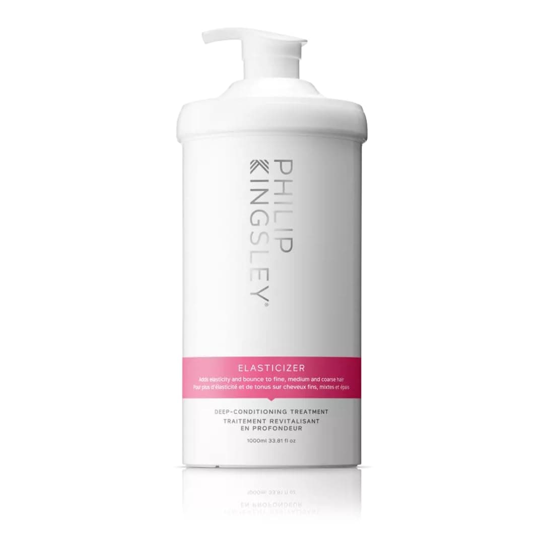 Elasticizer Deep-Conditioning Treatment 1000ml/33.81oz