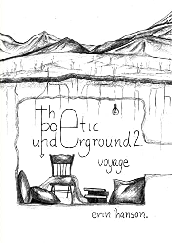 Voyage - the Poetic Underground #2