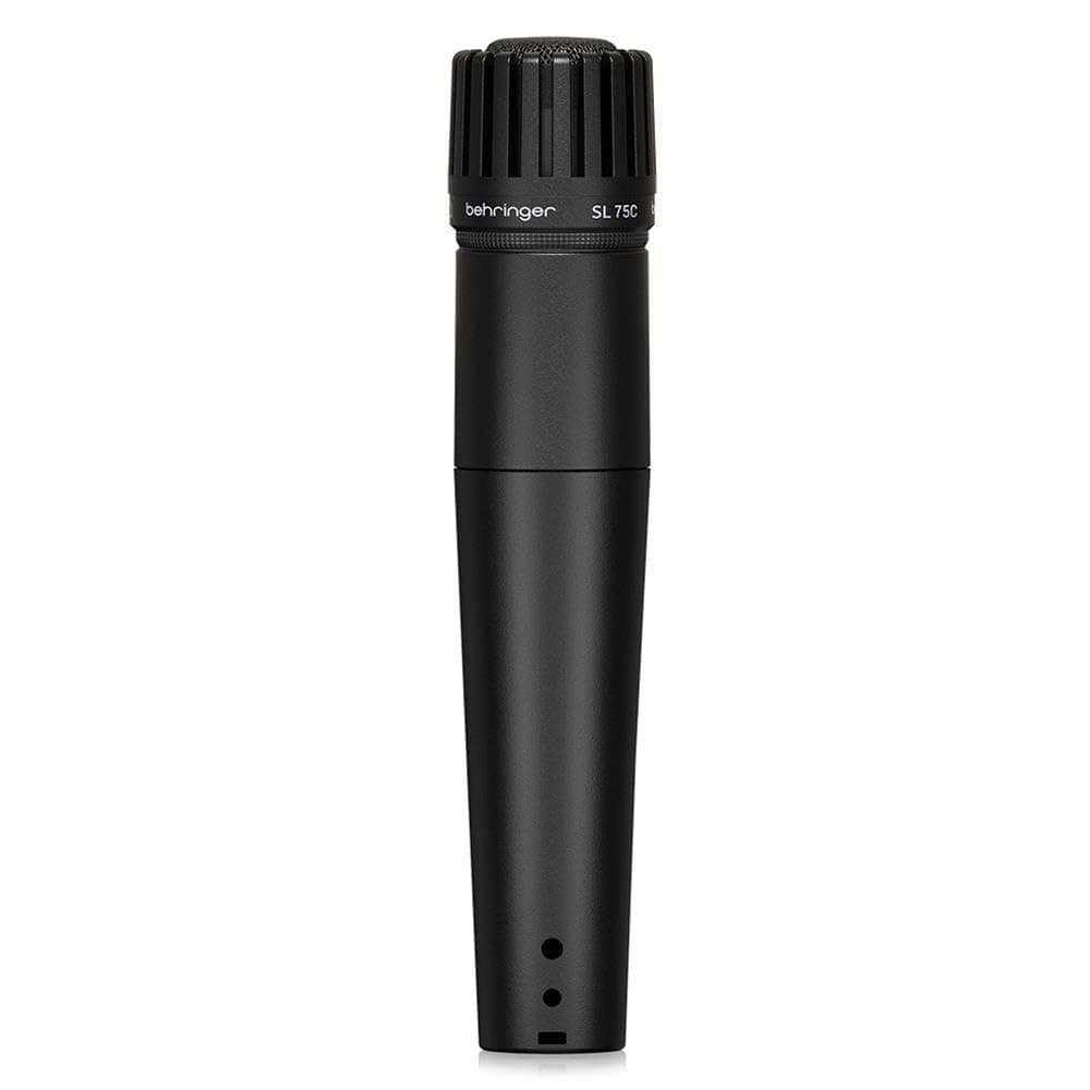 SL75C Dynamic Cardioid Microphone