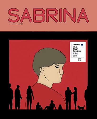 Sabrina Kindle & comiXology