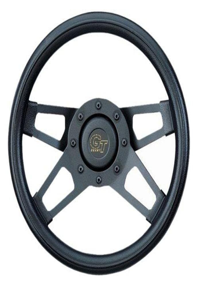 Grant Products 414 Challenger Wheel