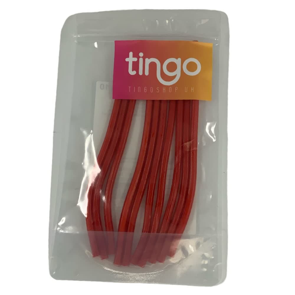 Strawberry Pencils x50 Sticks