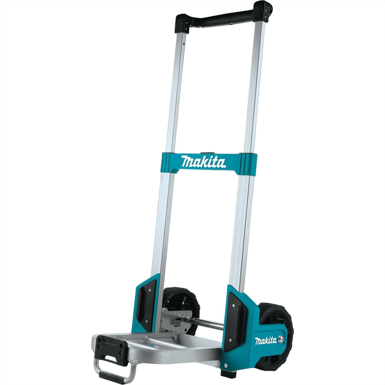 TR00000002 Makpac Hand Trolley