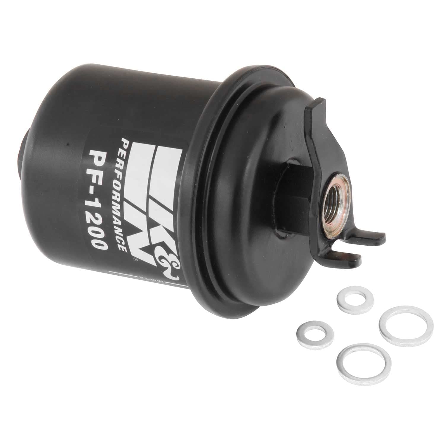 K&N Pf-1200 Fuel Filter