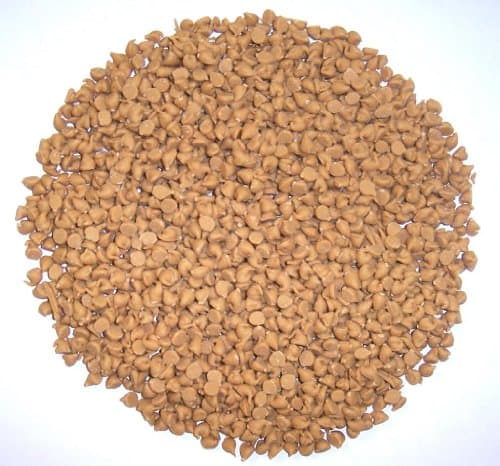 Scott's Cakes 1/2 Pound Mini Peanut Butter Chips