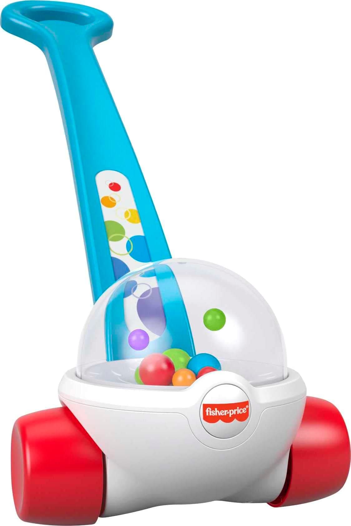 Fisher-Price Corn Popper