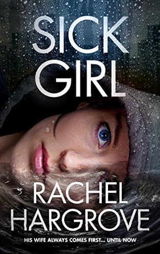 Sick Girl Kindle Edition