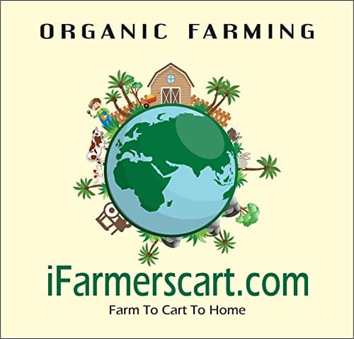 Neem Cake Powder (1 Kg)