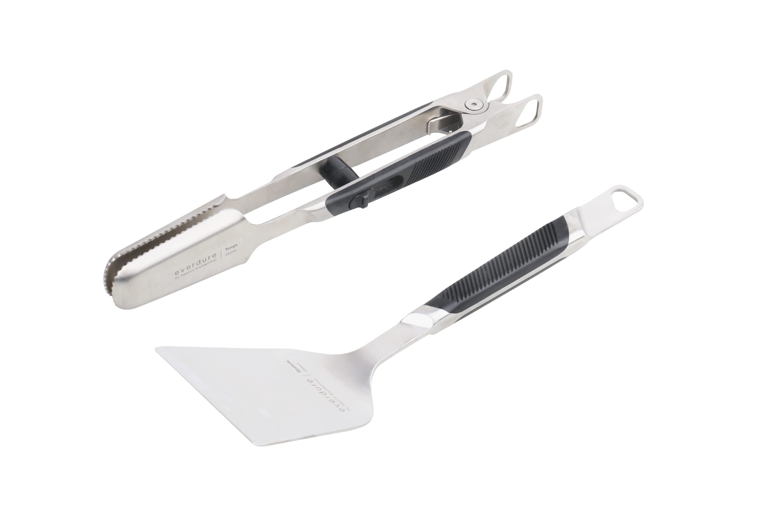 EverdurePremium Barbecue Cutlery (M)
