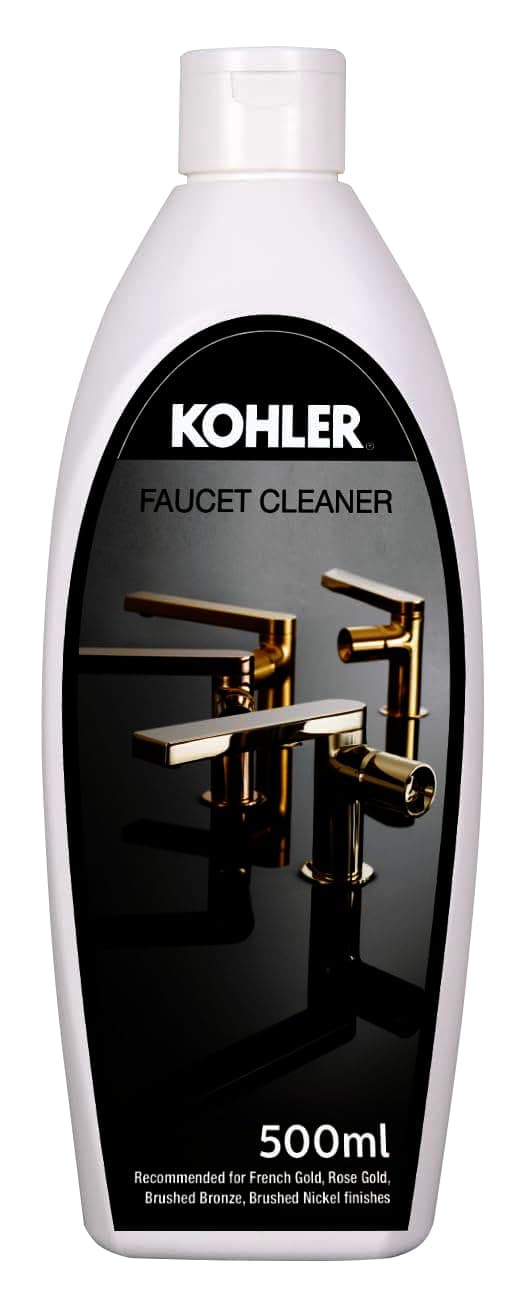 Kohler PVD Cleaning solution,SKU Code 1563946