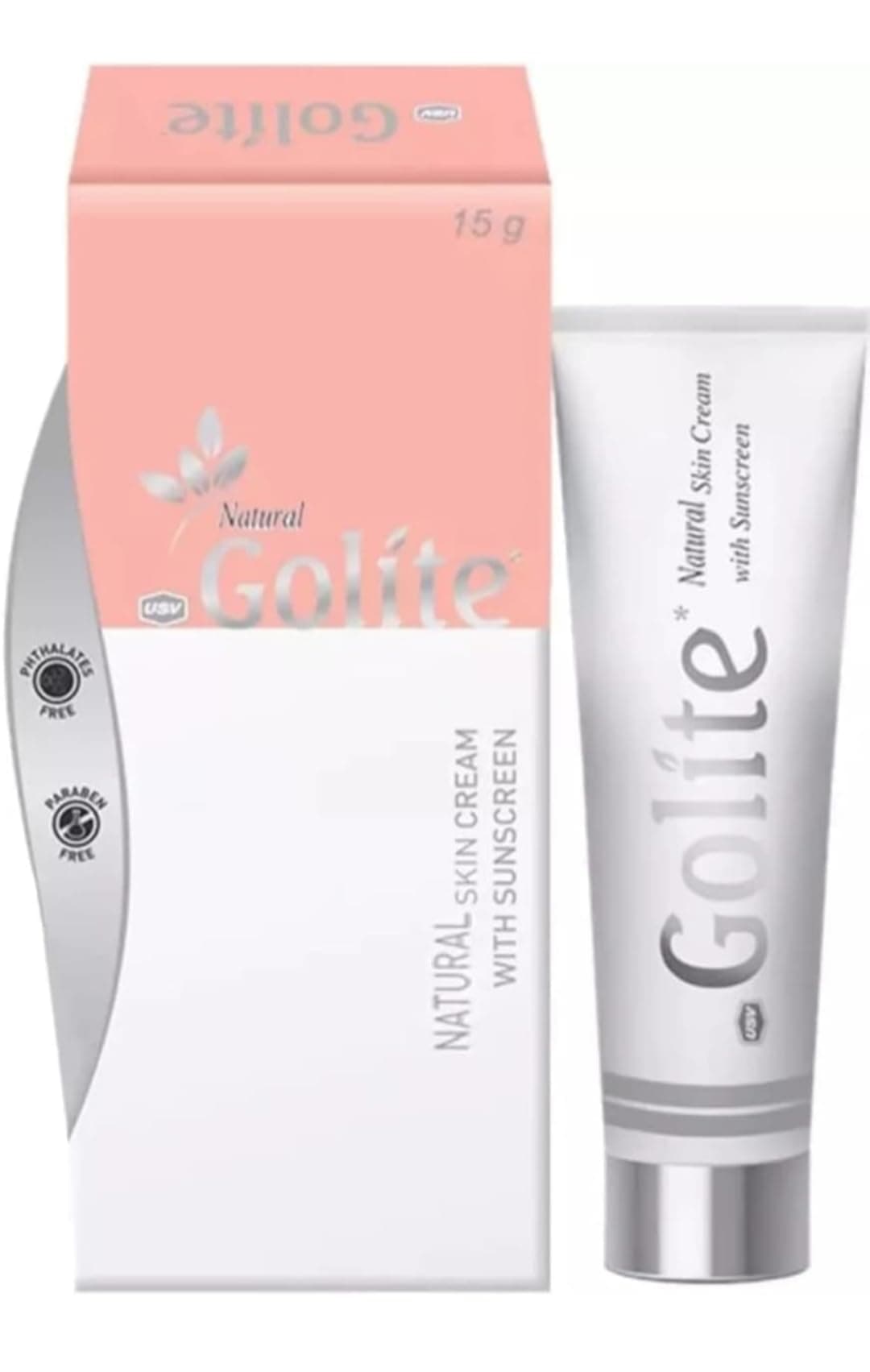 Go-Lite Face Cream (15g)