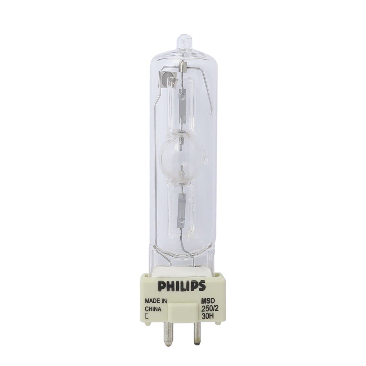 PHILIPSBroadway MSD 250/2 30H Philips 228066