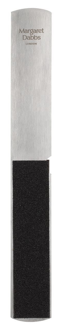 Professional Foot File + 2 replacement pads