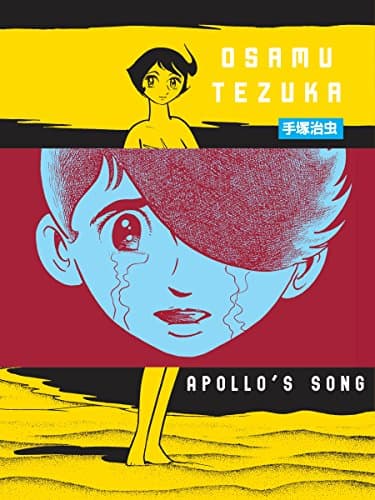 Apollo's Song Kindle Edition
