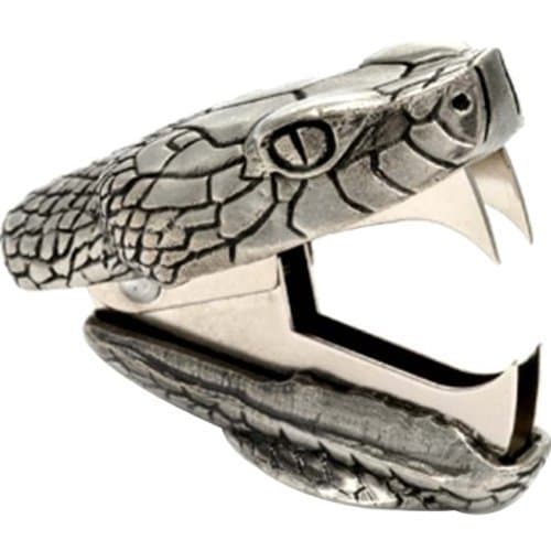 Jac Zagoory Snake Bite Staple Remover by JAC ZAGOORY