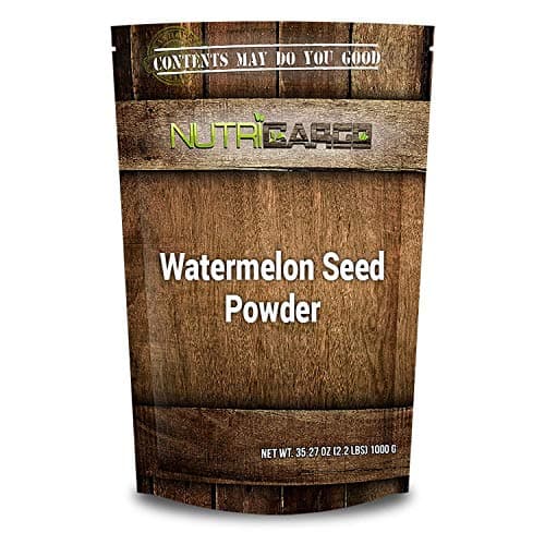 Watermelon Seed Powder 2.2 LBS (1000 G)