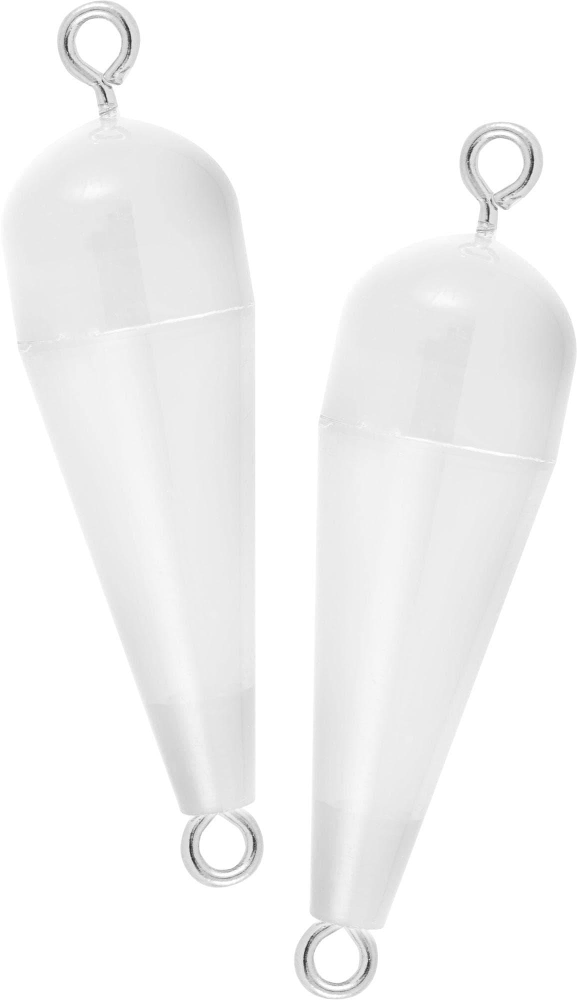 Danielson FC14CL Float Casting 3-pk Clear, 1/4 oz.