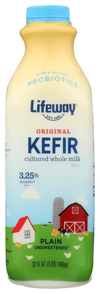 Lifeway Original Kefir 32fl.oz