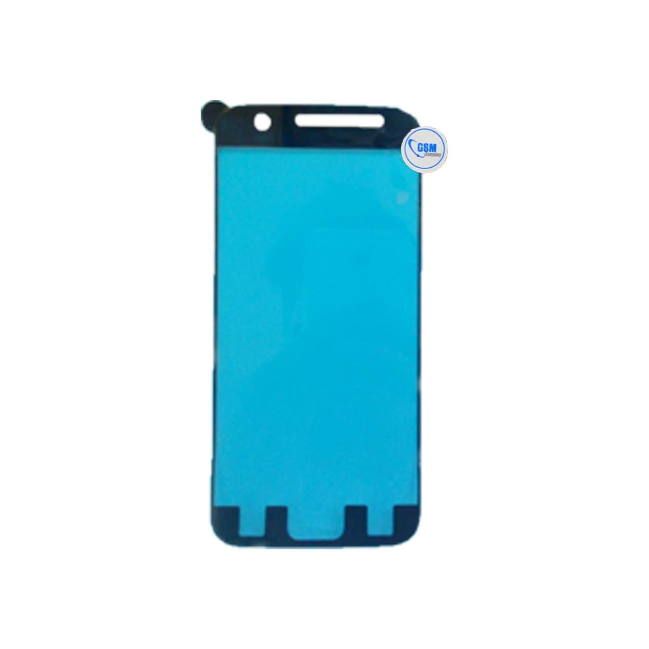 2 x Adhesive Seal Touch Screen Display Sticker Front Frame Adhesive Pad Frame for Samsung Galaxy S7 SM- G930F # itreu