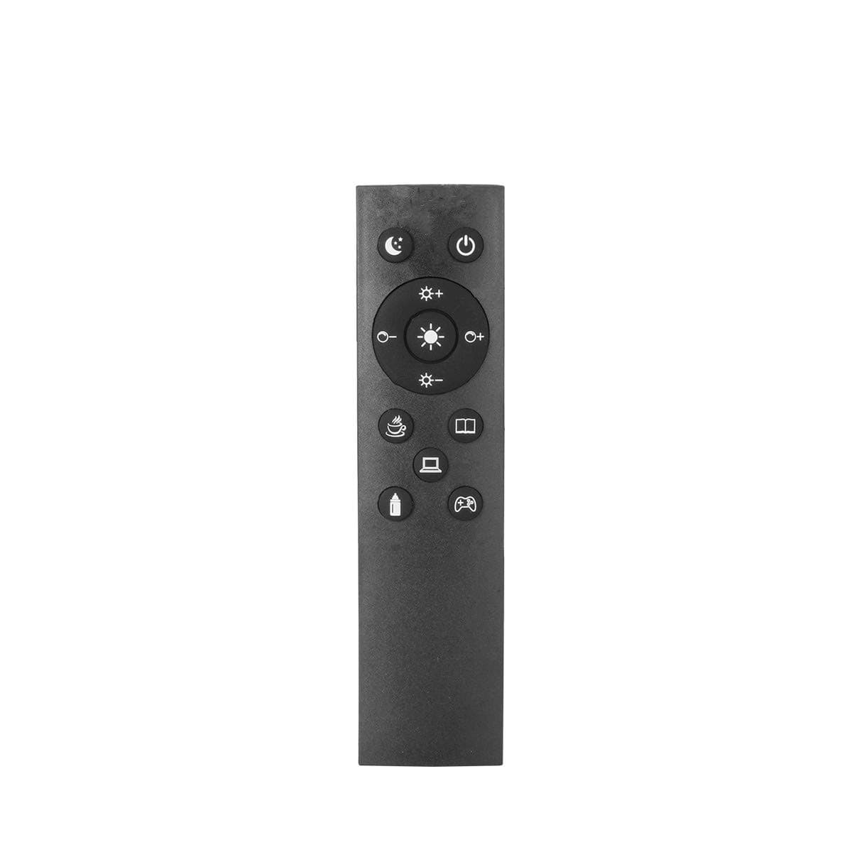 Byingo Replacement Remote Controller for Byingo Remote Control LED Floor Lamps (Suitable for ASIN: B075M6ZNFF, B078W2KNCW)