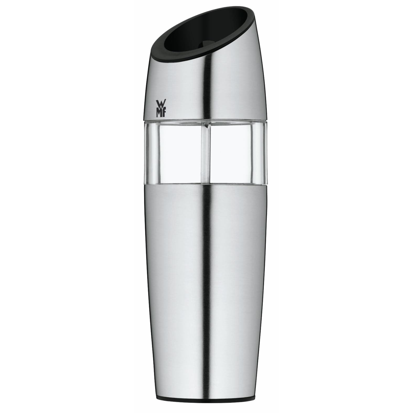 Electric Mill, Stainless Steel, Multi-Colour