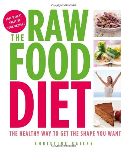 Raw Food Diet Paperback – 5 Jan. 2012
