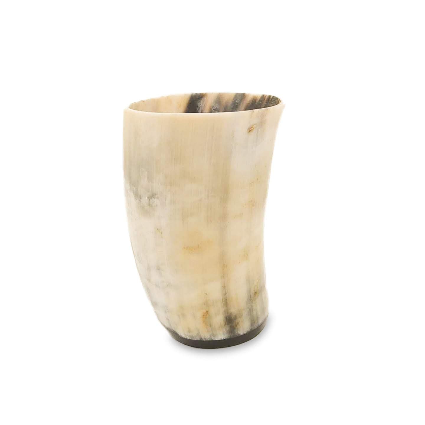 Ann Lee Design Viking Horn Drinking Cold Cup