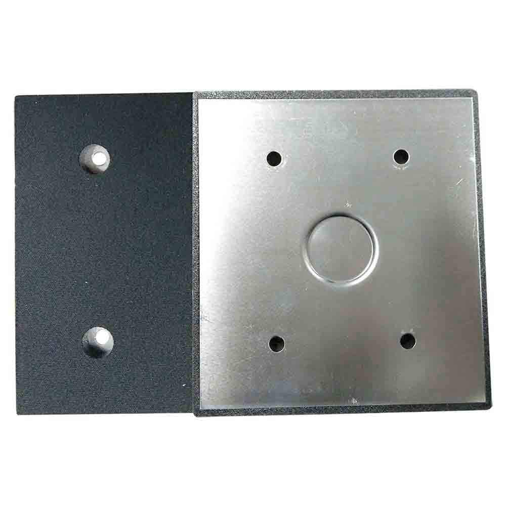 SPD20 Stick on Replacement Pad Compatible with 330 Finishing Sander- Replaces OEM 13597