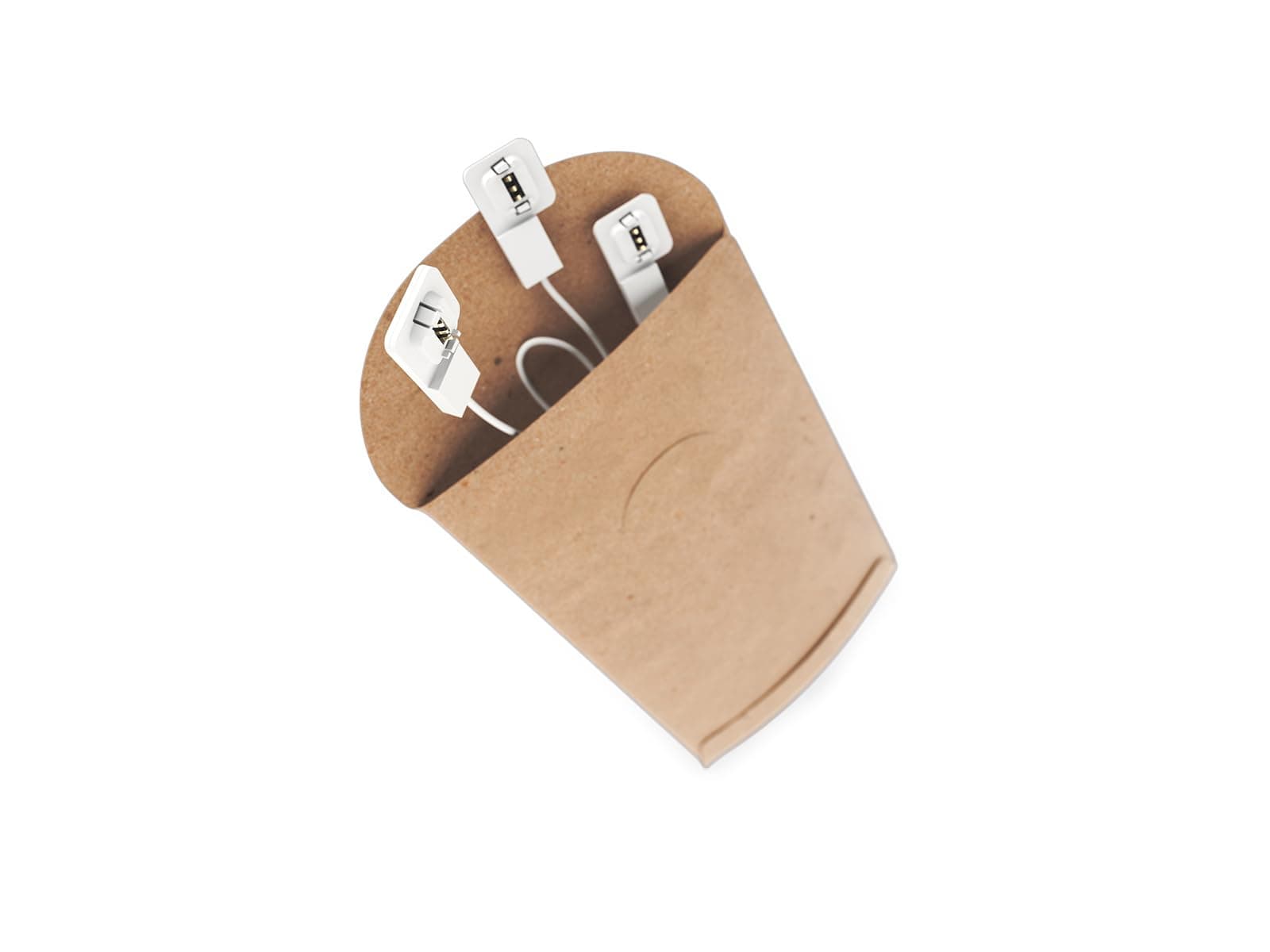 Shapes Flexible Linkers