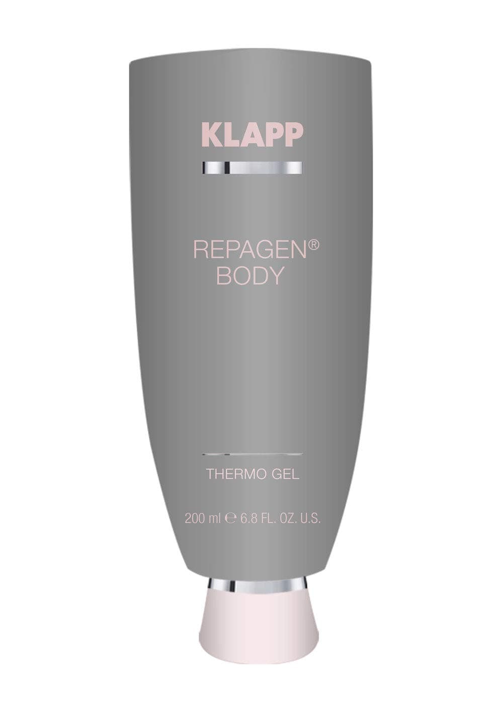 REPAGEN Body Thermo Gel