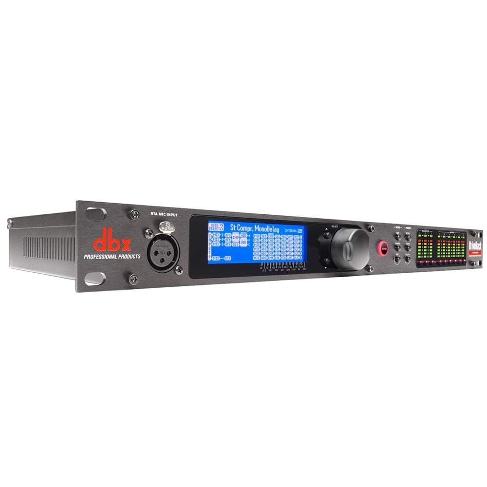 dbx DriveRack VENU360